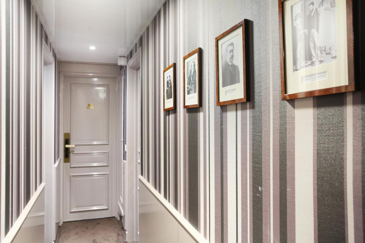 Lautrec Opera Hotel Paris Eksteriør billede
