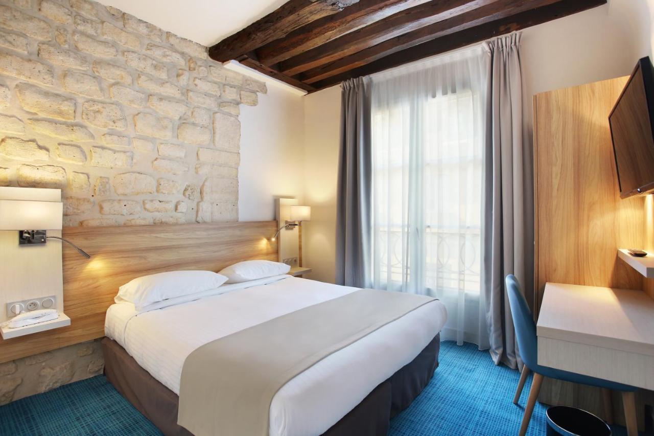 Lautrec Opera Hotel Paris Eksteriør billede