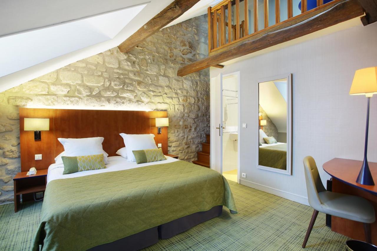 Lautrec Opera Hotel Paris Eksteriør billede