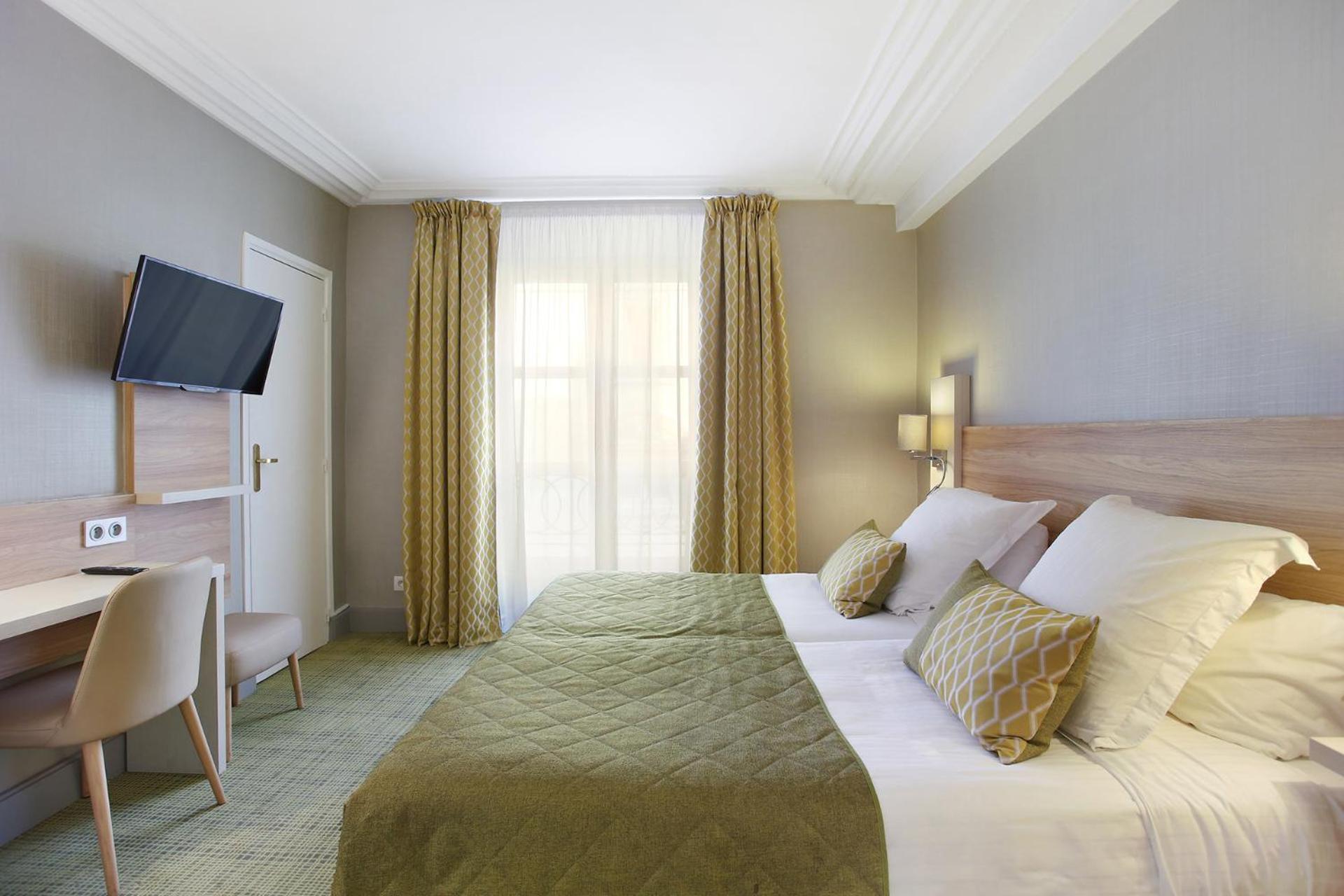 Lautrec Opera Hotel Paris Eksteriør billede