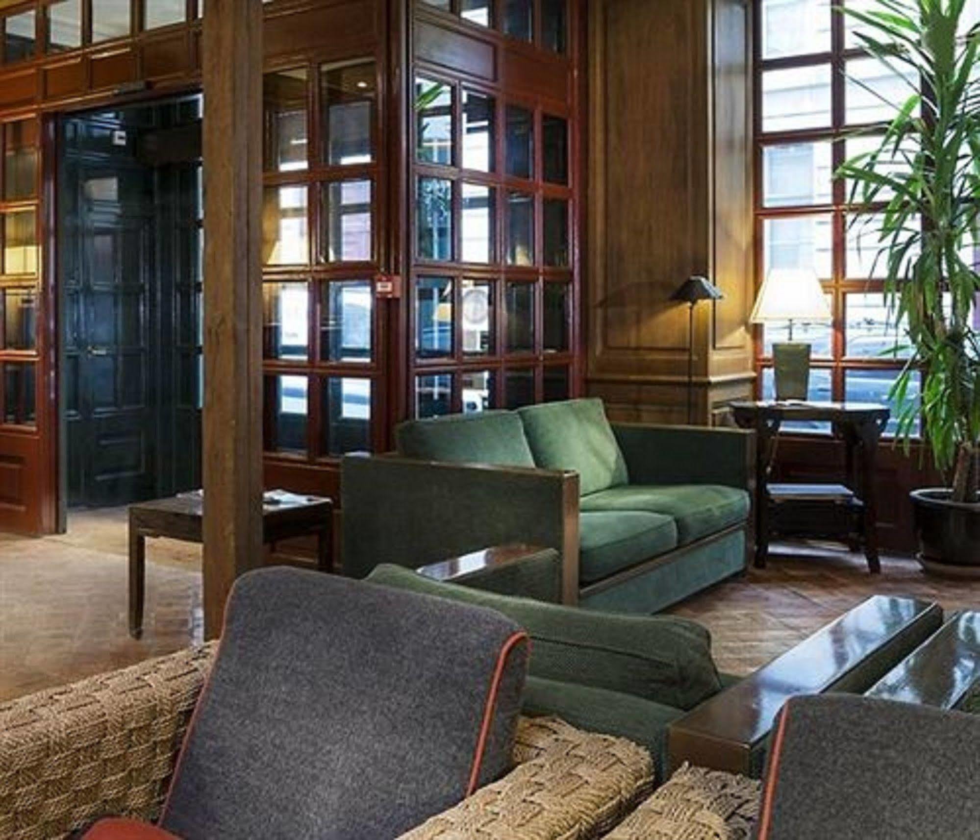 Lautrec Opera Hotel Paris Eksteriør billede